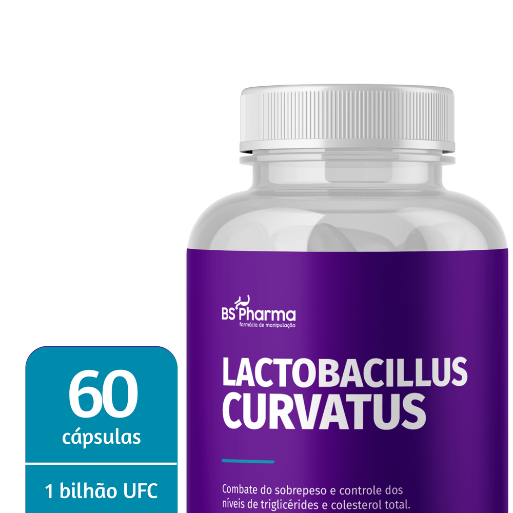 Lactobacillus Curvatus bspharma
