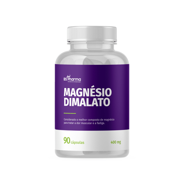 Magnesio-Dimalato-90-caps-400-mg-bs-pharma