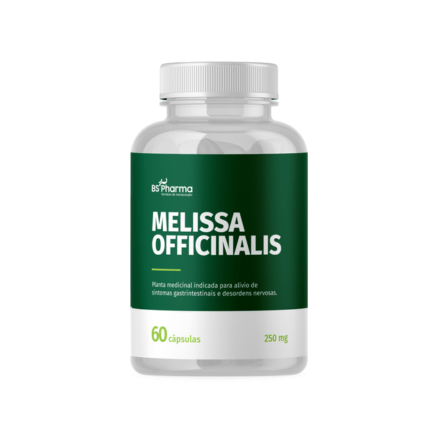 Melissa-Oficinalis-60-caps-250-mg-bs-pharma