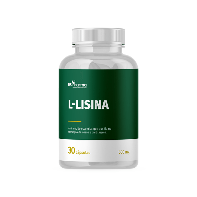 L-Lisina-30-caps-500-mg-bs-pharma