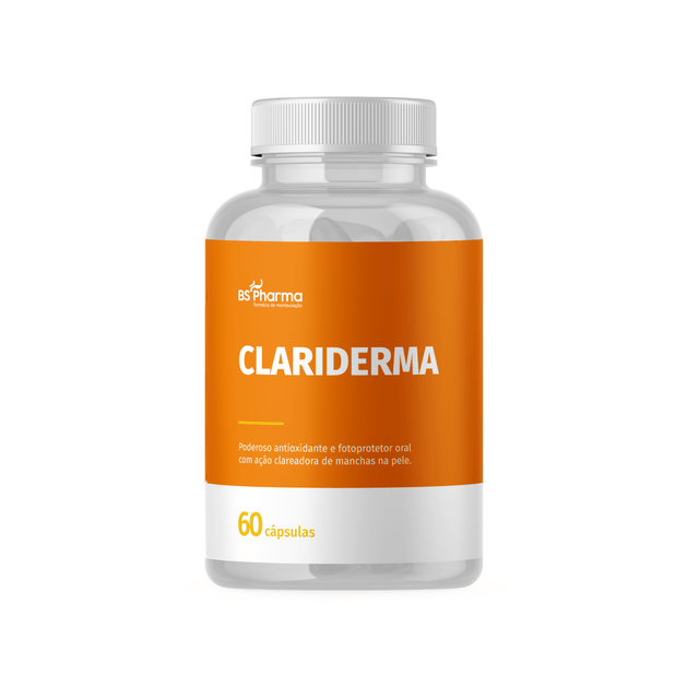 clariderma-60-caps-bs-pharma