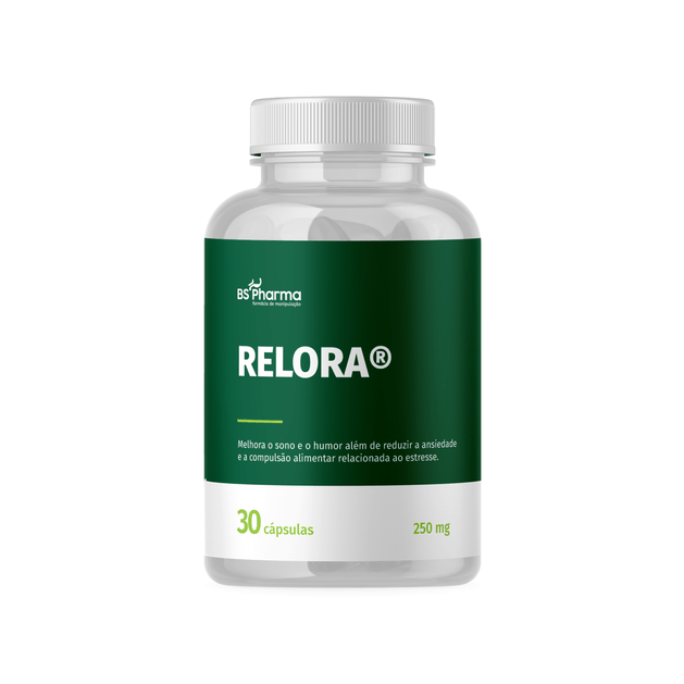 Relora - bspharma